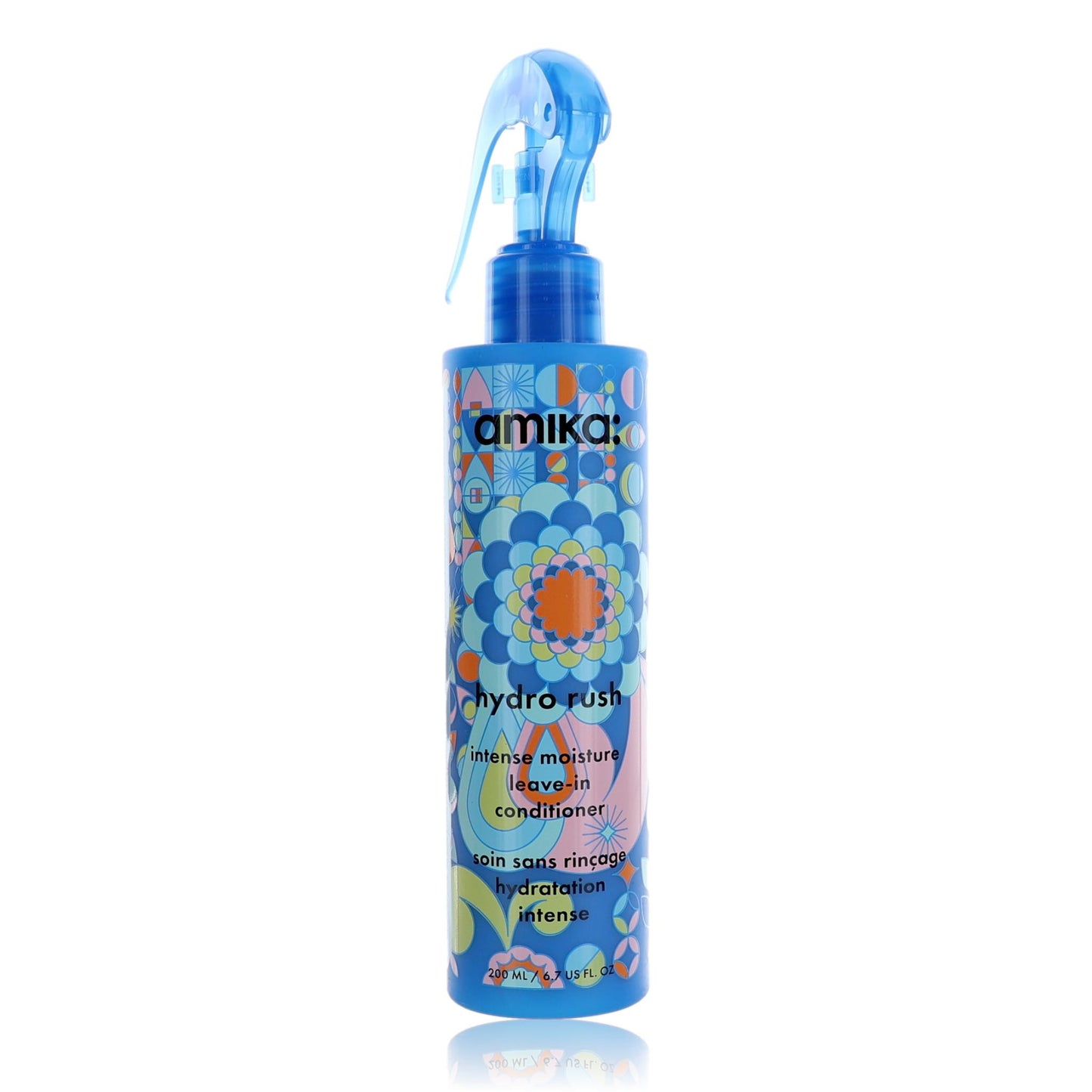 Amika – Amika Hydro Rush Fragrance (6.7 oz) product image