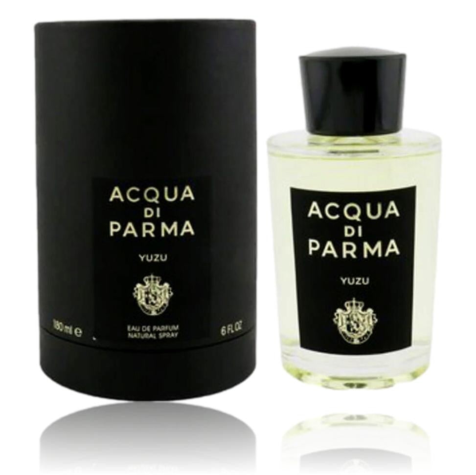 Acqua Di Parma – Acqua Di Parma Yuzu Unisex (6 oz) EDP for Unisex product image