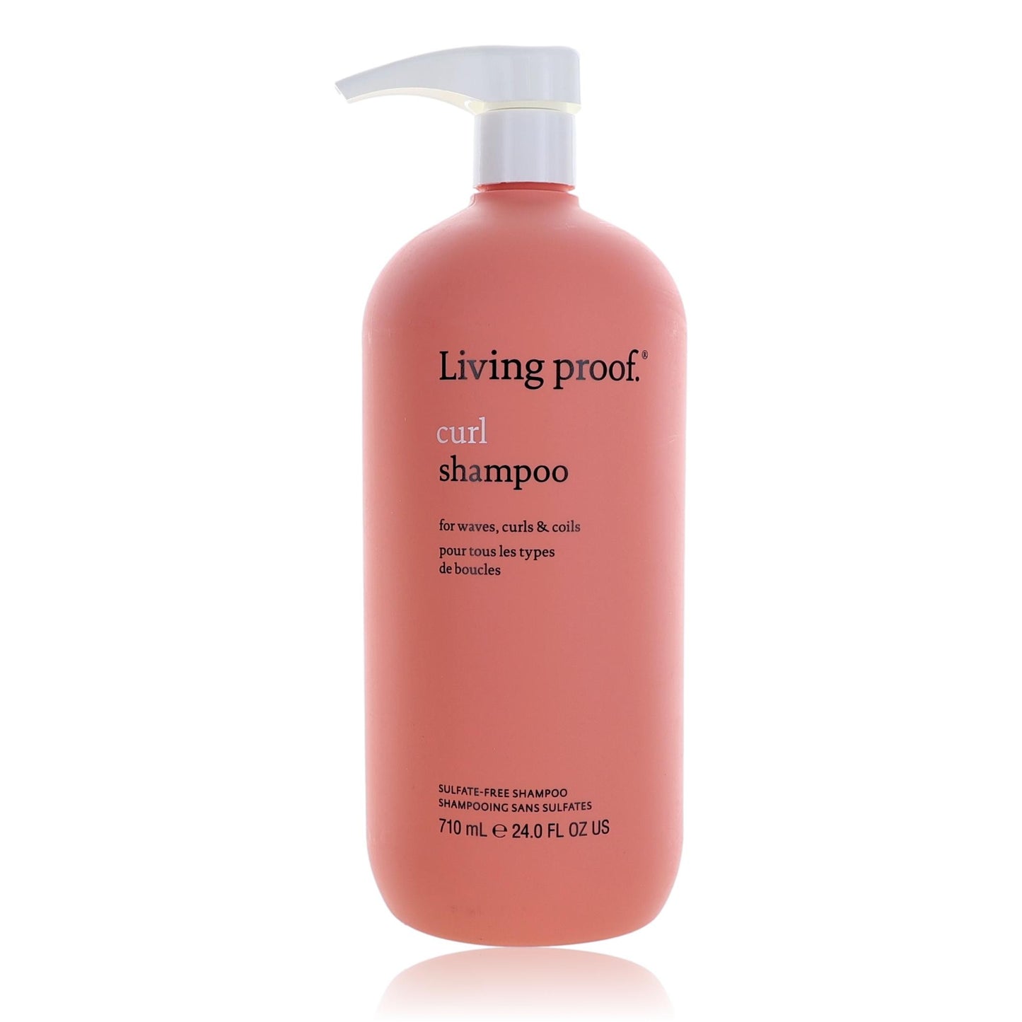 Living Proof – Living Proof Curl Shampoo Fragrance (24 oz) product image