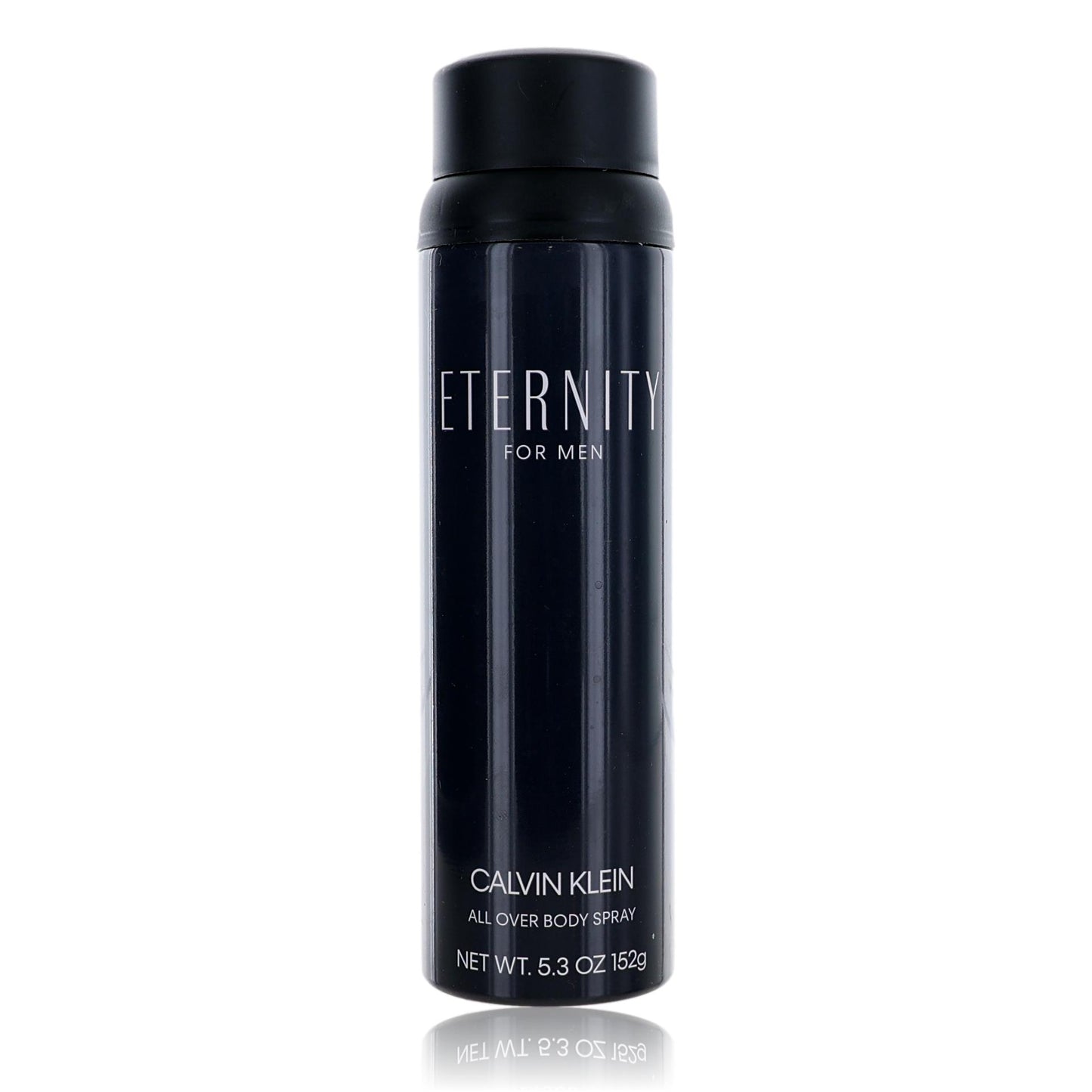 Calvin Klein – Eternity Fragrance Body Spray for Men (5.3 oz) product image