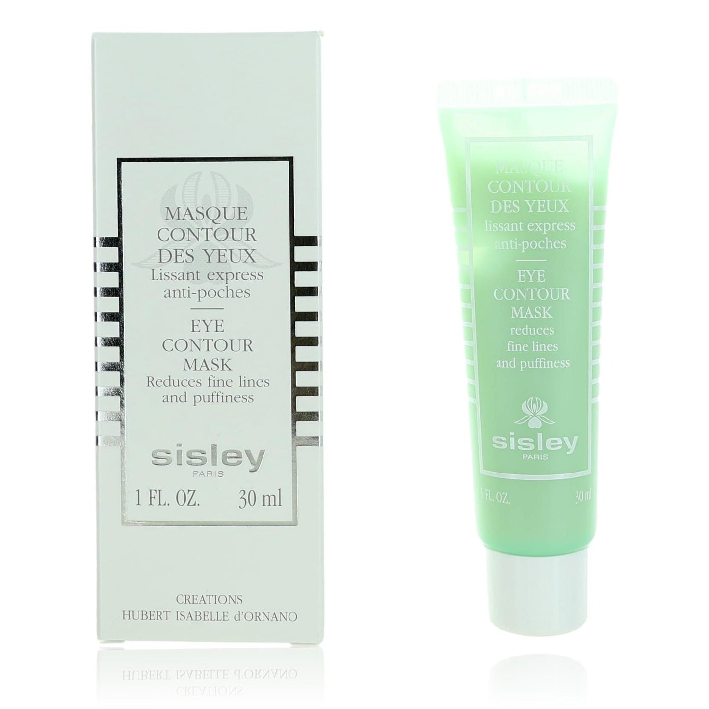 Sisley – Sisley Masque Contour Des Yeux Fragrance (1 oz) product image