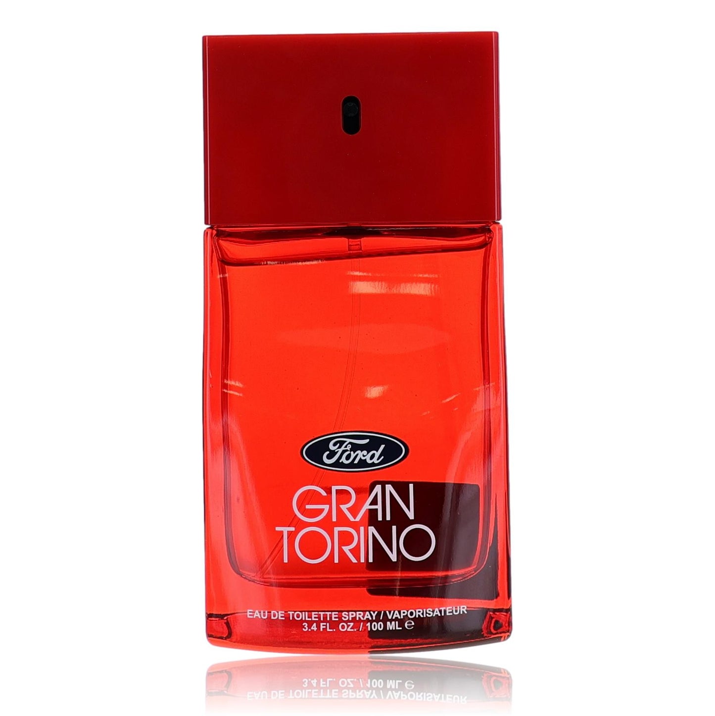 Ford – Gran Torino Eau de Toilette Spray for Men (3.4 oz) product image