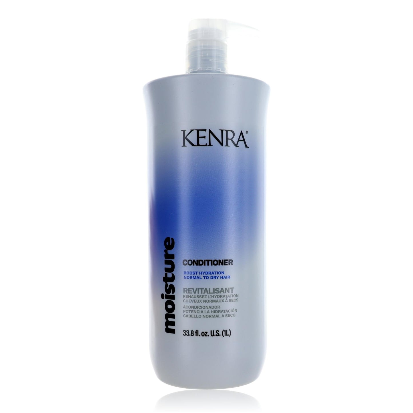 Kenra – Kenra Moisture Conditioner Fragrance (33.8 oz) product image