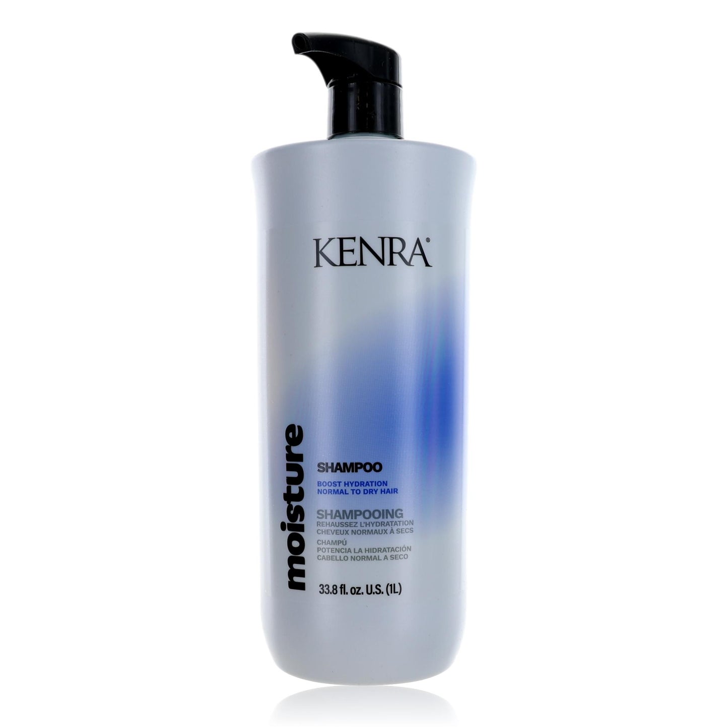 Kenra – Kenra Moisture Shampoo Fragrance (33.8 oz) product image