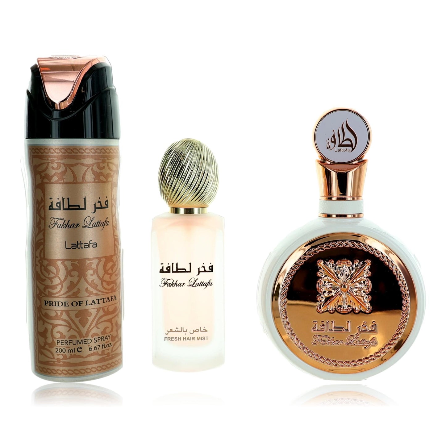 Lattafa – Fakhar Fragrance for Women product image