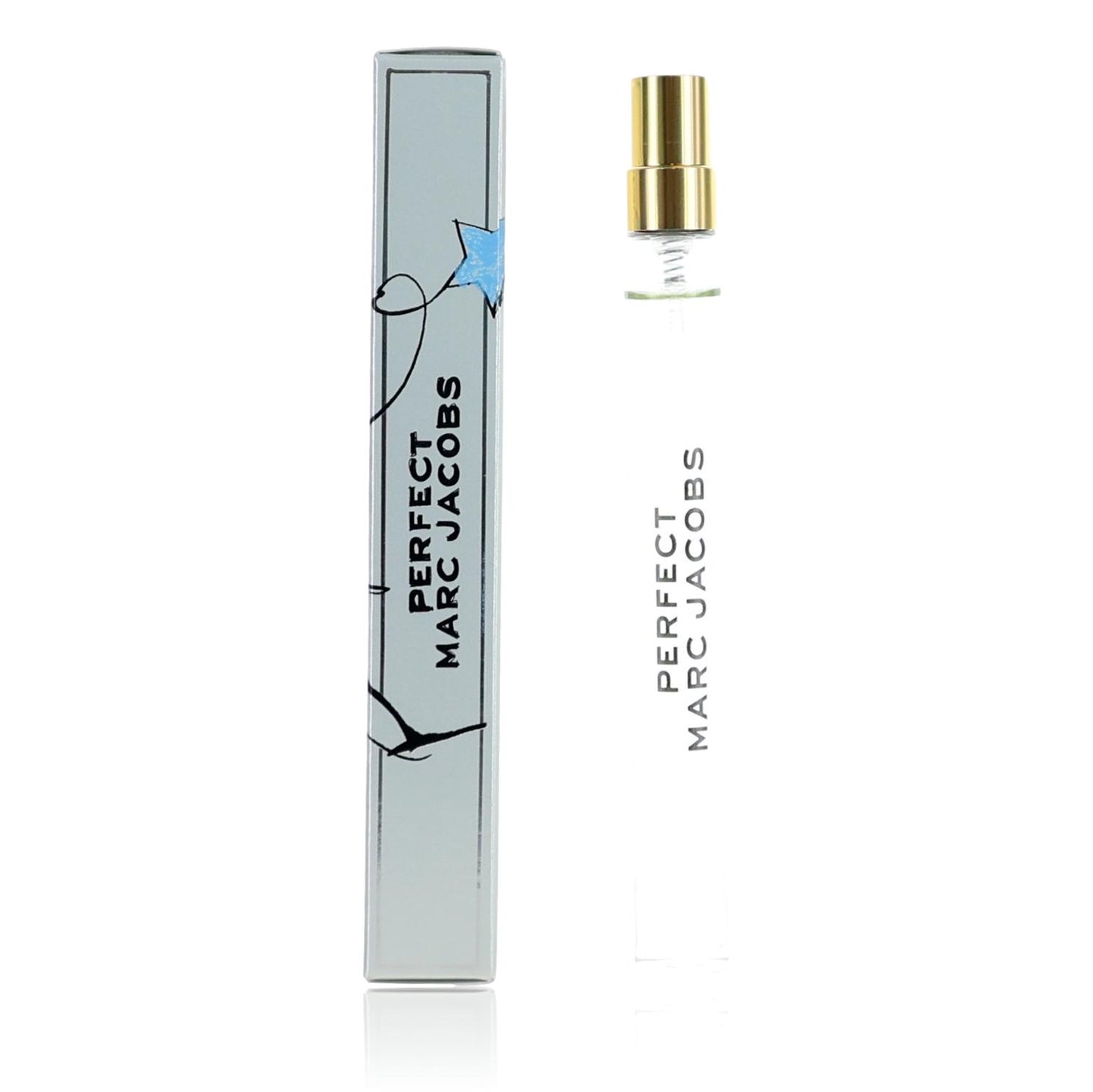 Marc Jacobs – Perfect Eau de Toilette Spray for Women (0.33 oz) product image