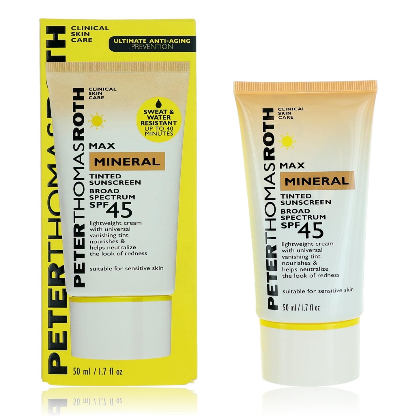 Peter Thomas Roth – Peter Thomas Roth Max Mineral Fragrance (1.7 oz) product image