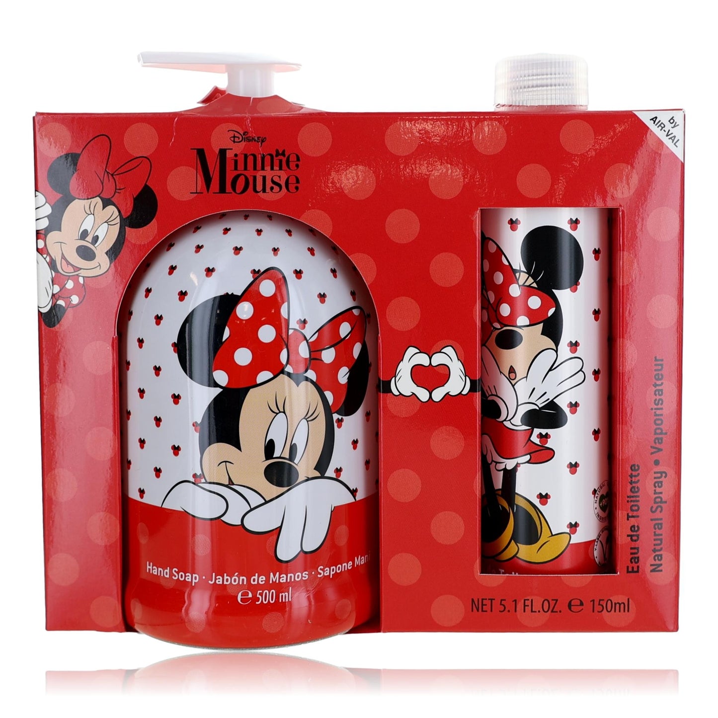 Disney – Minnie Mouse Fragrance product image