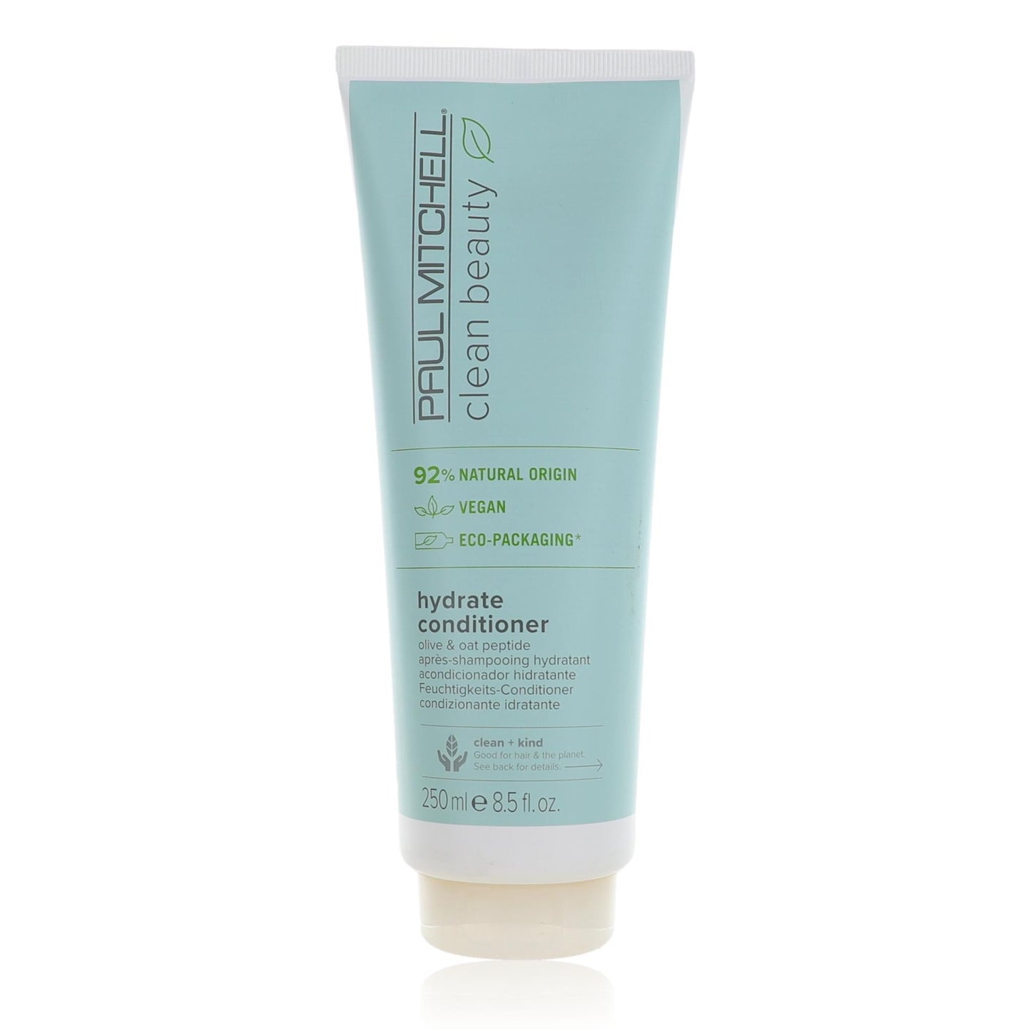 Paul Mitchell – Paul Mitchell Clean Beauty Fragrance (8.5 oz) product image