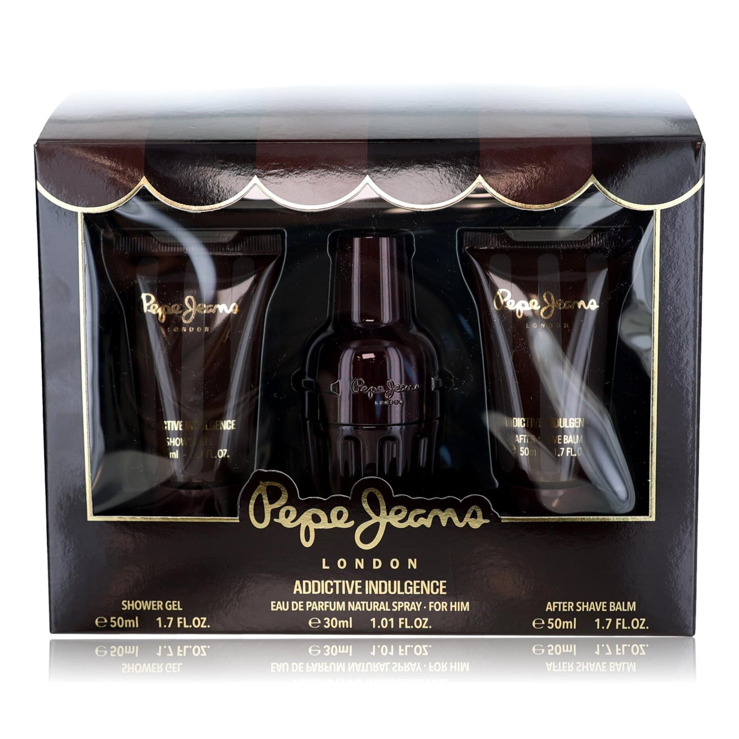 Pepe Jeans London – Pepe Jeans – Addictive Indulgence for Men product image