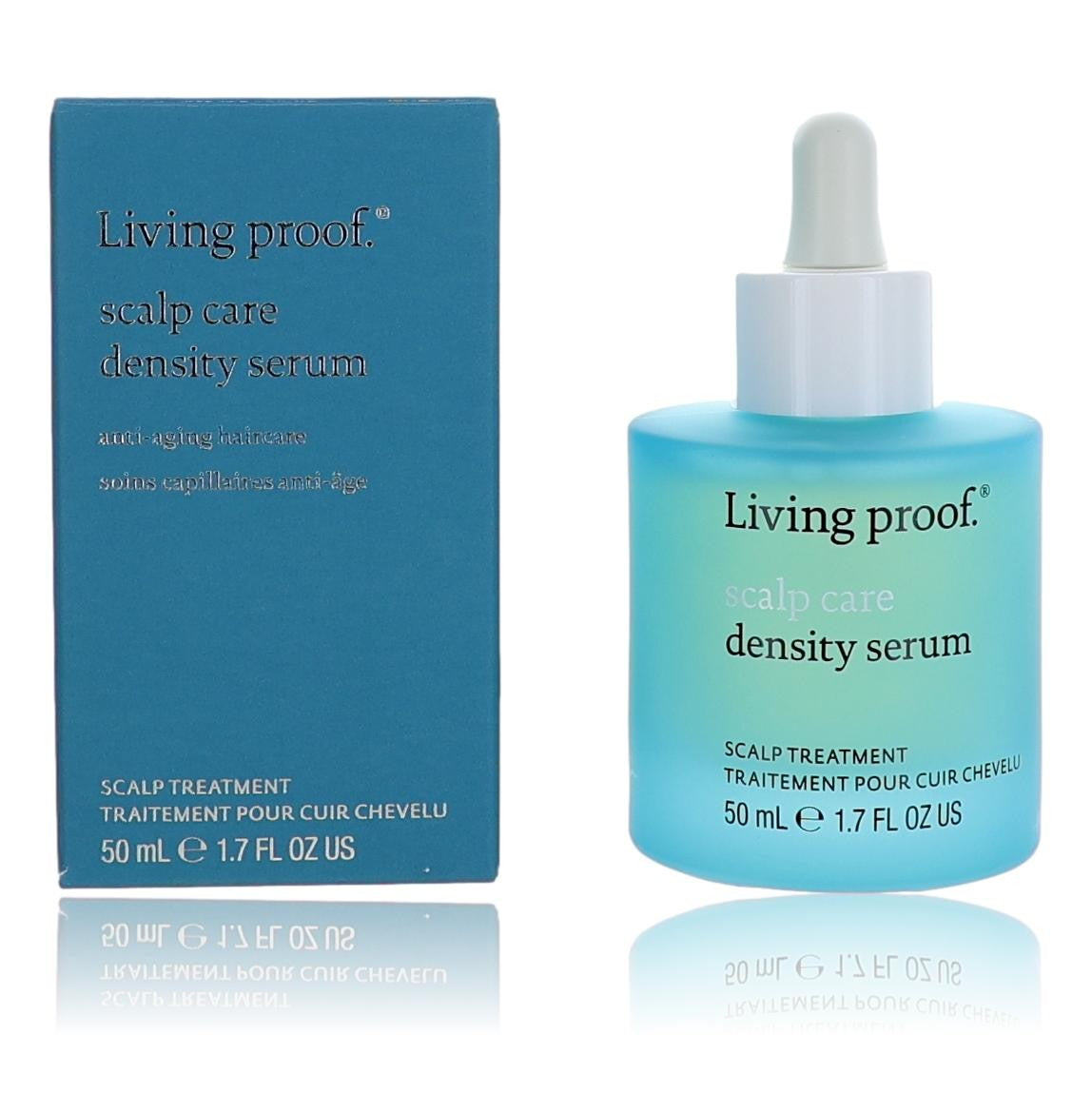 Living Proof – Living Proof Scalp Care Density Serum Fragrance (1.7 oz) product image