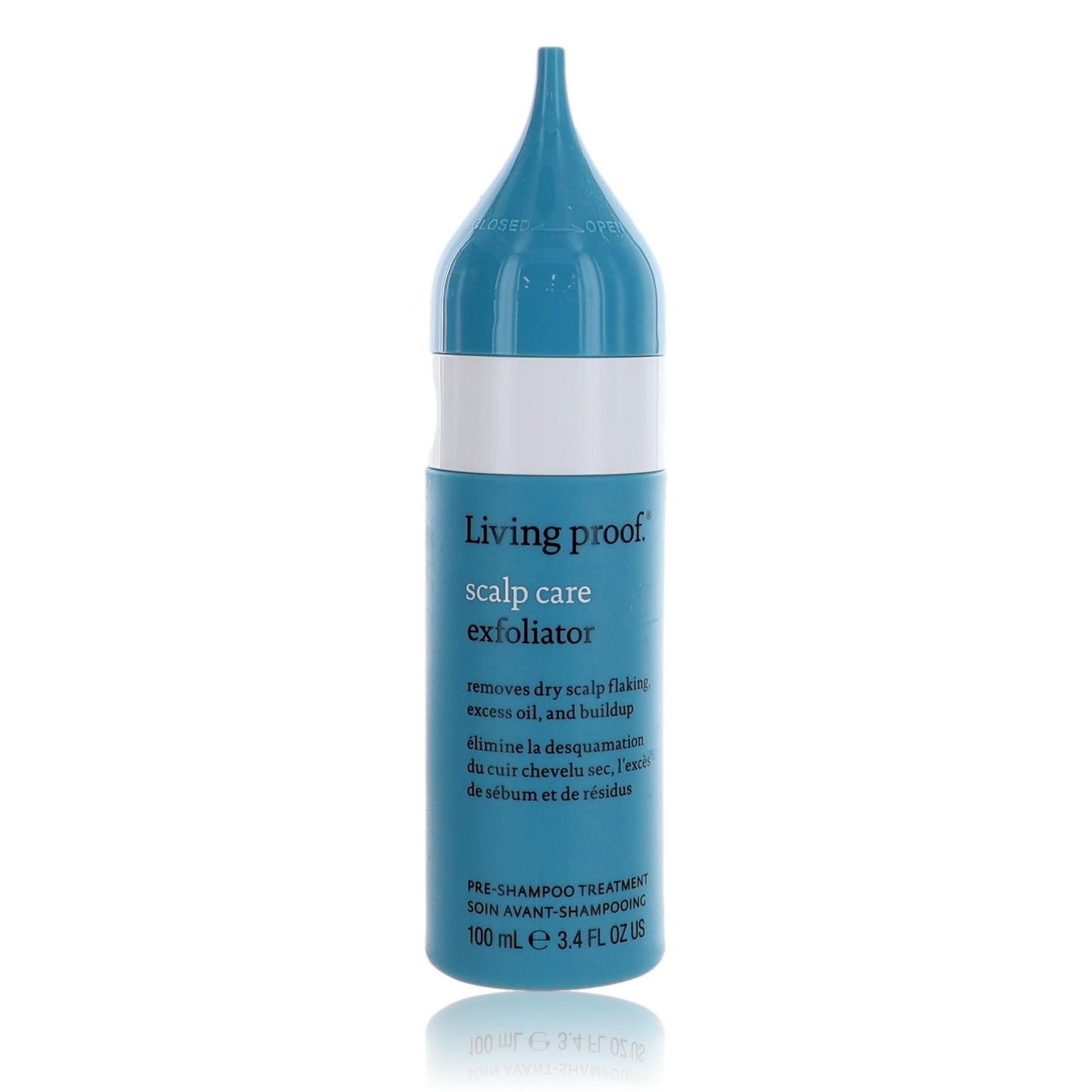 Living Proof – Living Proof Scalp Care Exfoliator Fragrance (3.4 oz) product image
