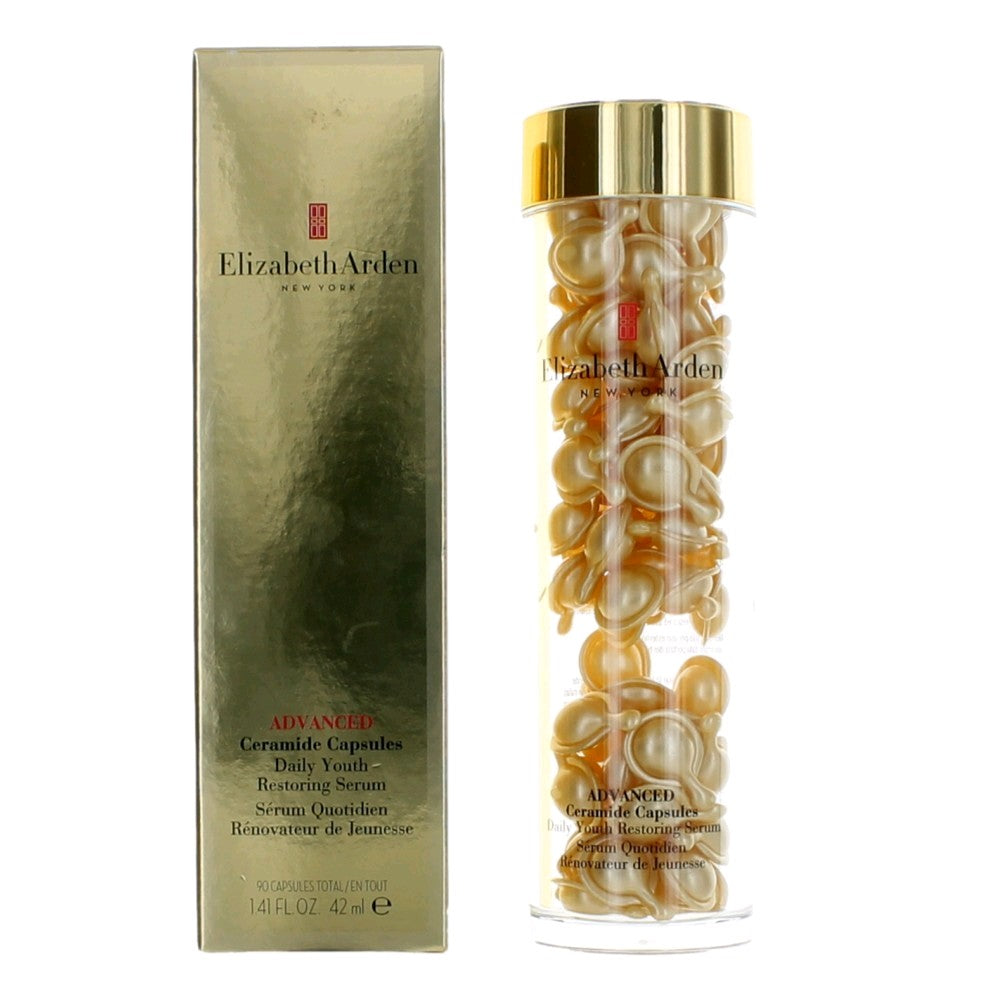 Elizabeth Arden – Ceramide Fragrance product image