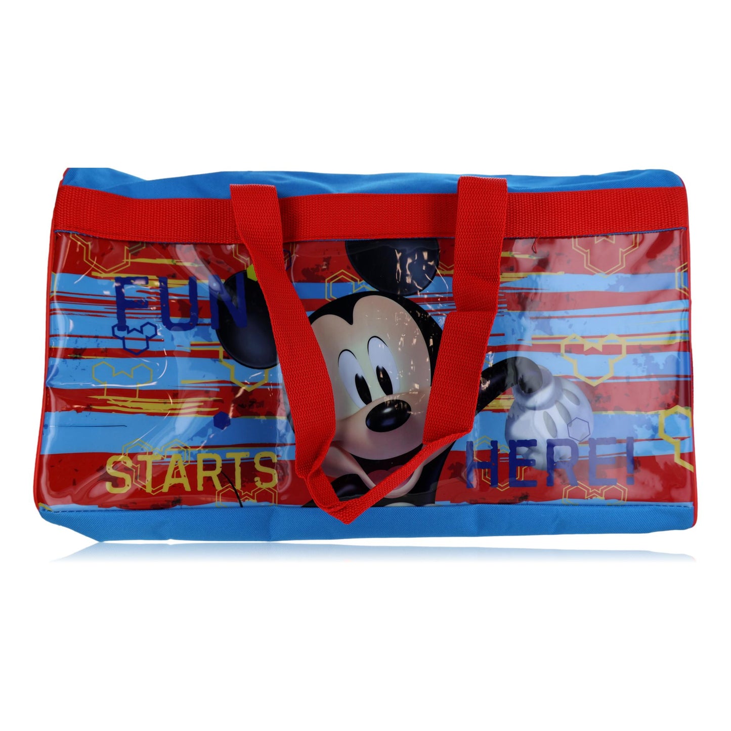 Disney – Mickey Mouse Duffle Bag Fragrance product image