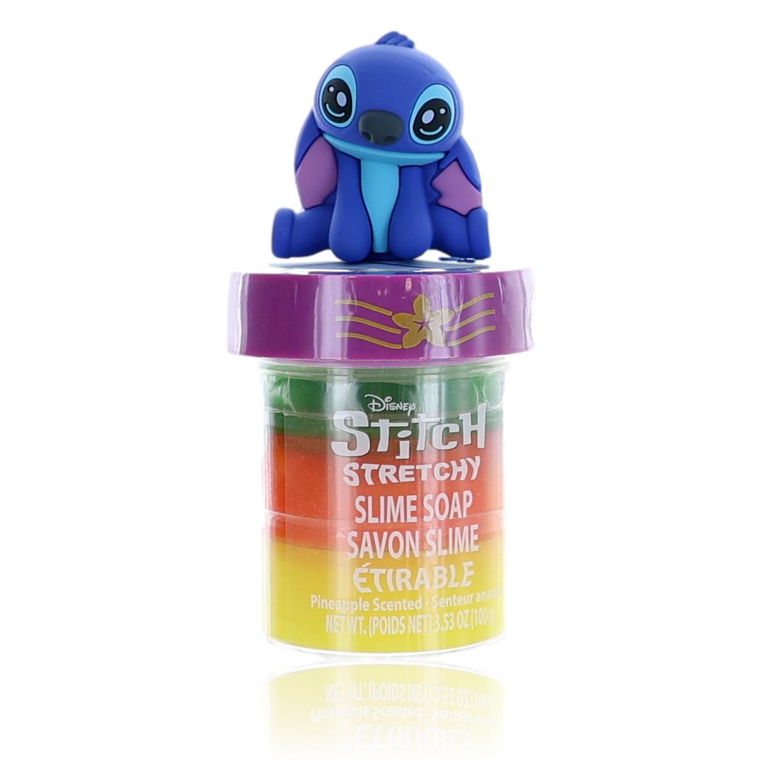 Disney – Stitch Stretchy Slime Soap Fragrance (3.5 oz) product image