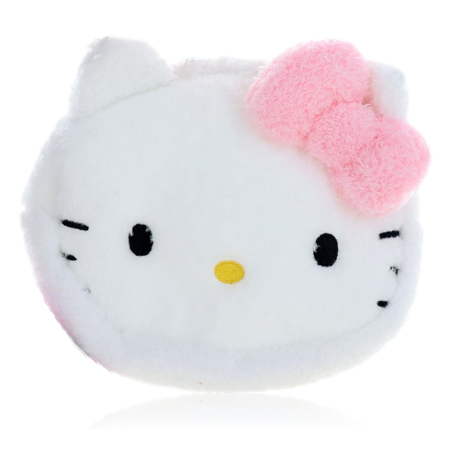 Sanrio – Hello Kitty Plush Cosmetics Bag Fragrance product image