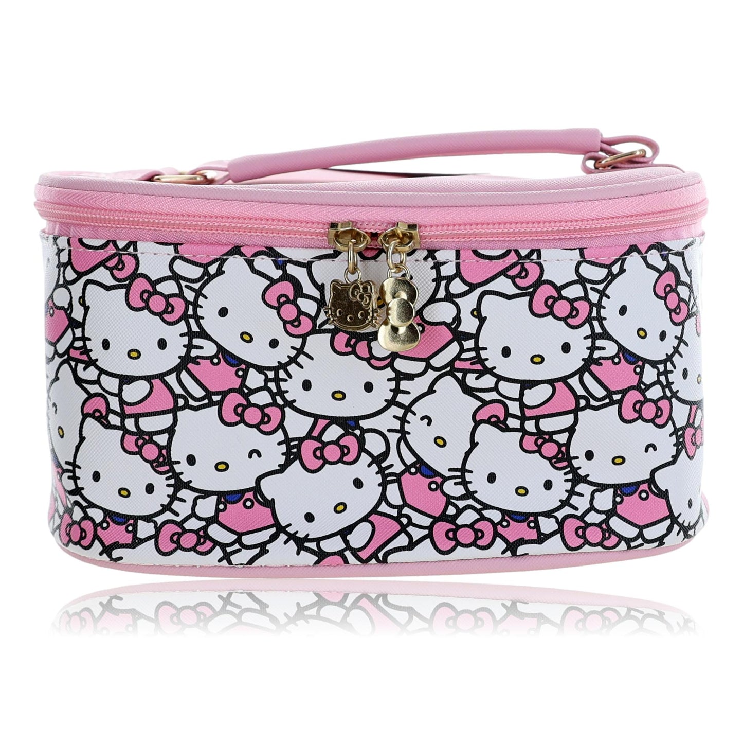 Sanrio – Hello Kitty Cosmetics Bag Fragrance product image