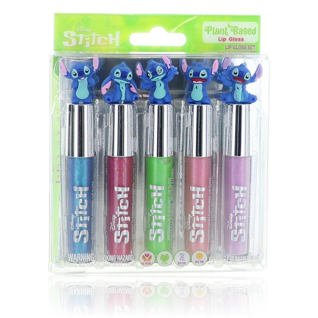 Disney – Stitch Lip Gloss Fragrance product image