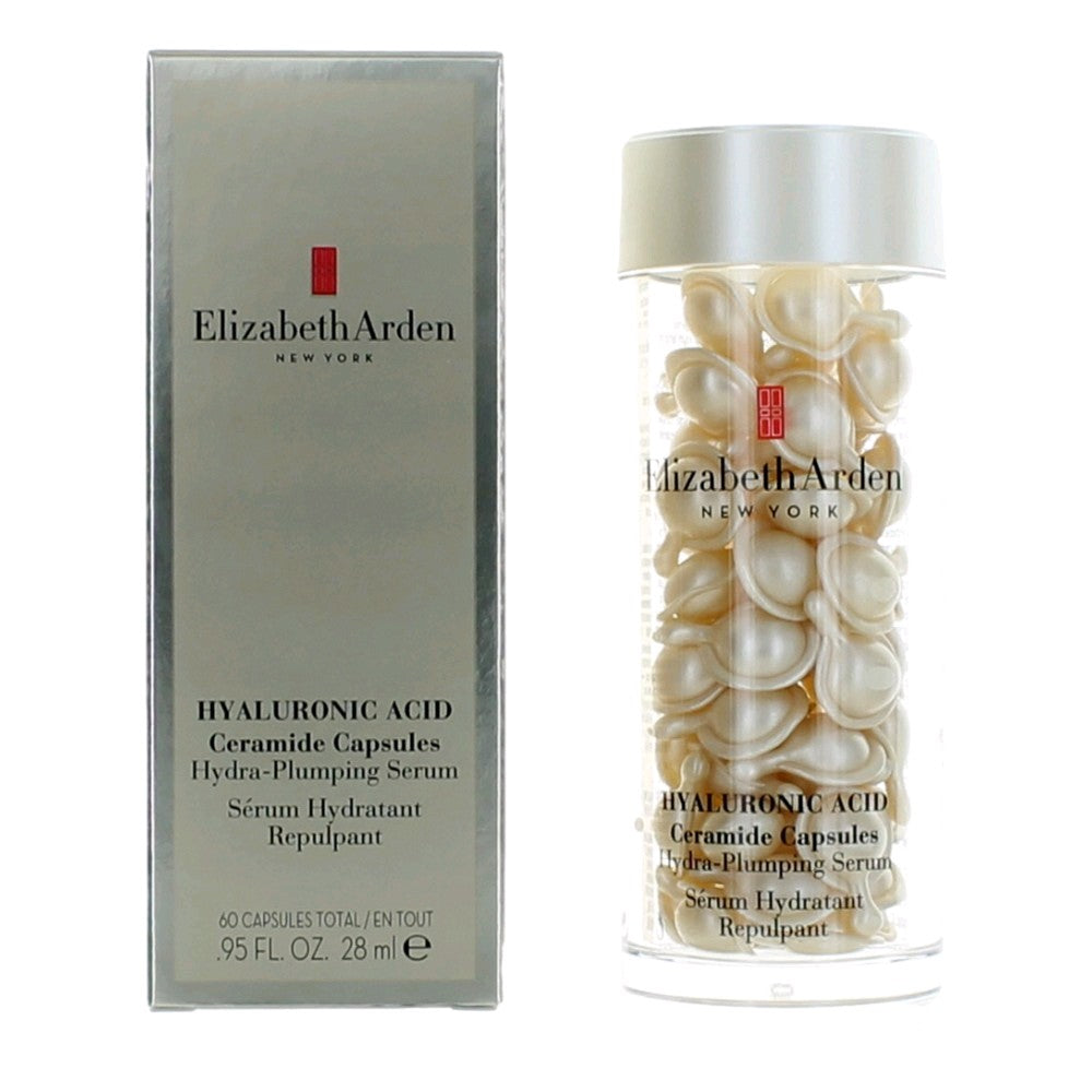 Elizabeth Arden – Hyaluronic Acid Fragrance product image