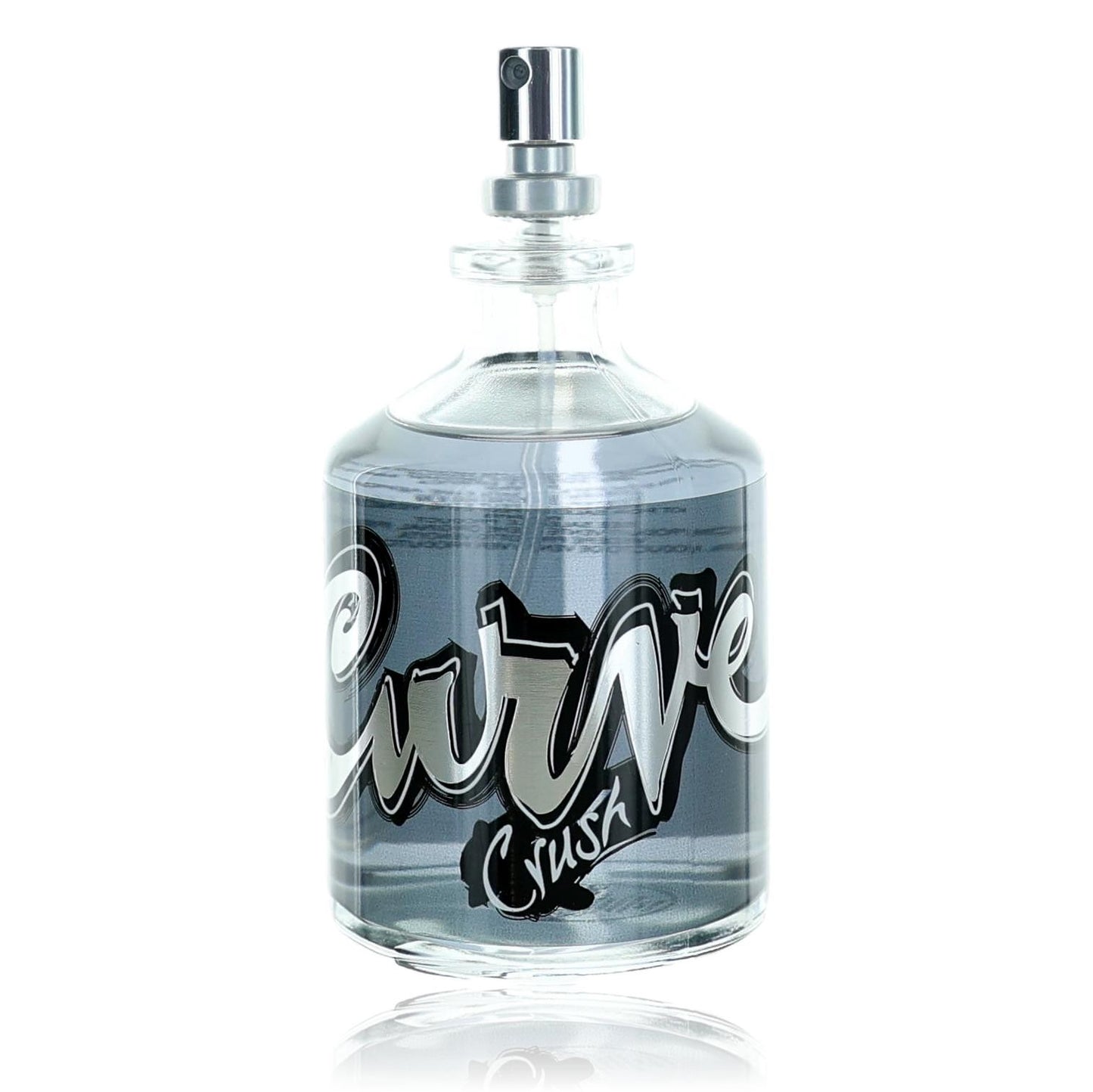 Liz Claiborne – Curve Crush Fragrance for Men (4.2 oz) product image