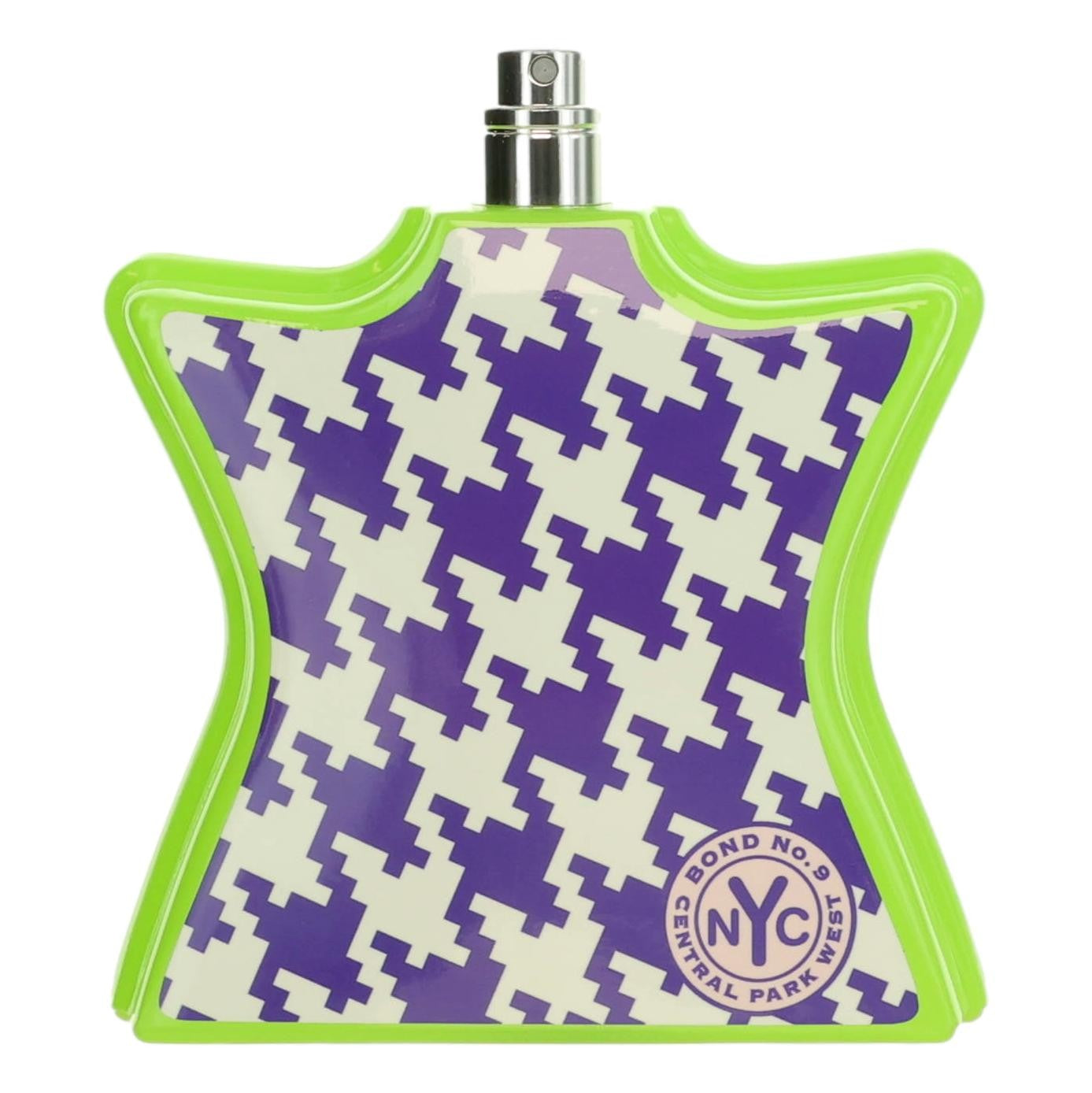 Bond No. 9 – Bond No. 9 Central Park West Eau de Parfum Spray for Unisex (3.3 oz) product image