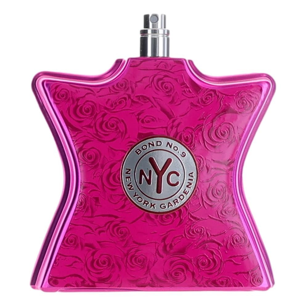 Bond No. 9 – Bond No. 9 New York Gardenia Eau de Parfum Spray for Unisex (3.3 oz) product image