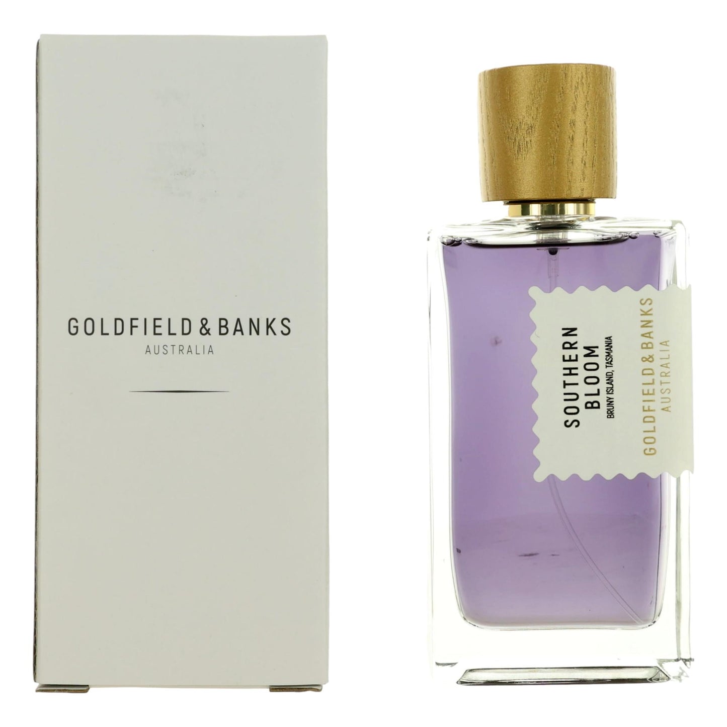 Goldfield & Banks – Southern Bloom Fragrance for Unisex (3.4 oz) product image