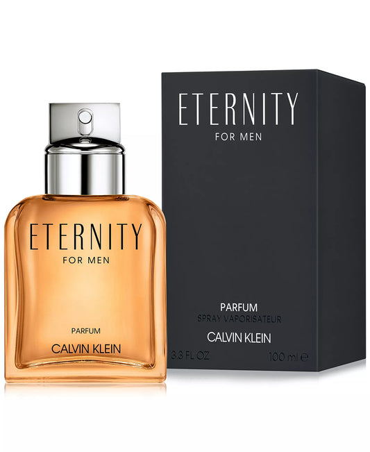 Calvin Klein Eternity 6.7 oz Eau De Parfum Spray for Men