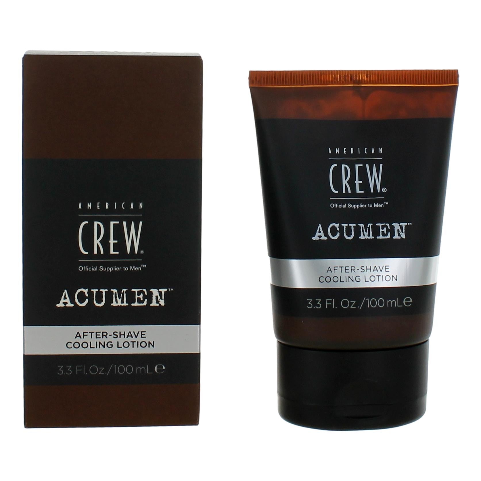 American Crew – American Crew Acumen Fragrance for Men (3.3 oz) product image