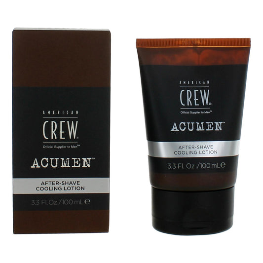 American Crew – American Crew Acumen Fragrance for Men (3.3 oz) product image
