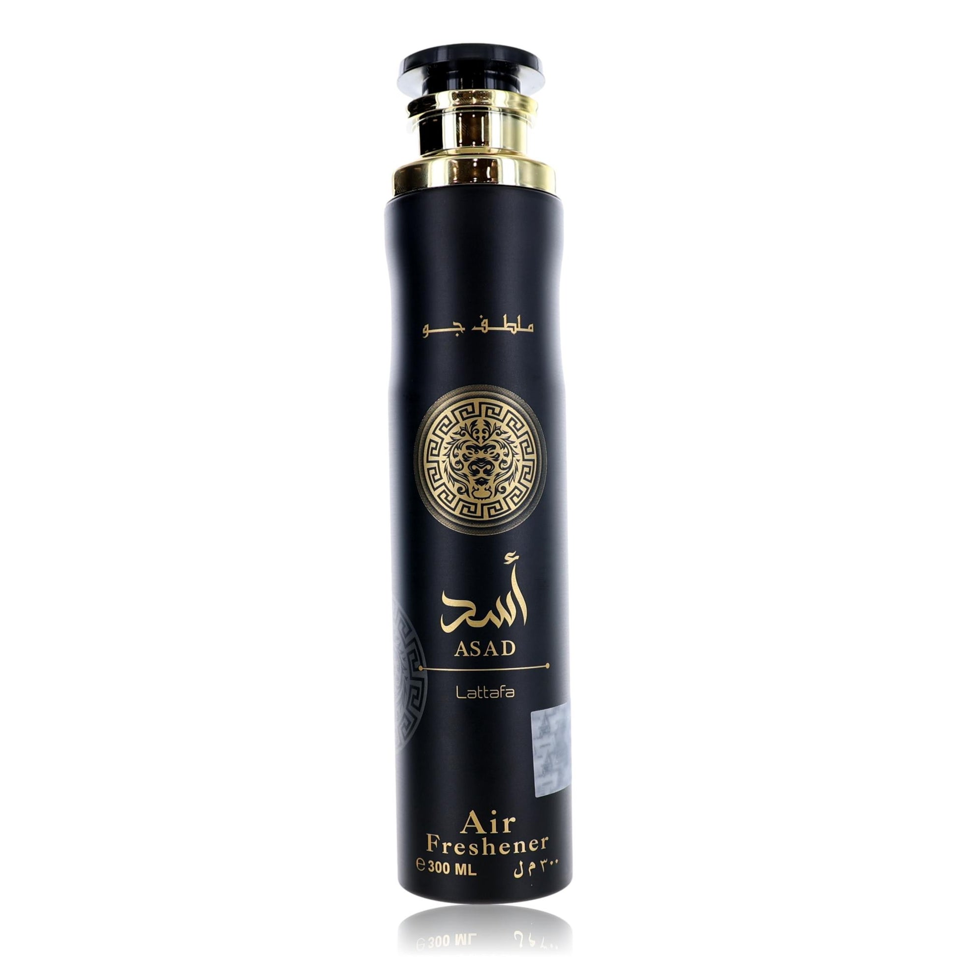 Lattafa – Asad Fragrance (10 oz) product image