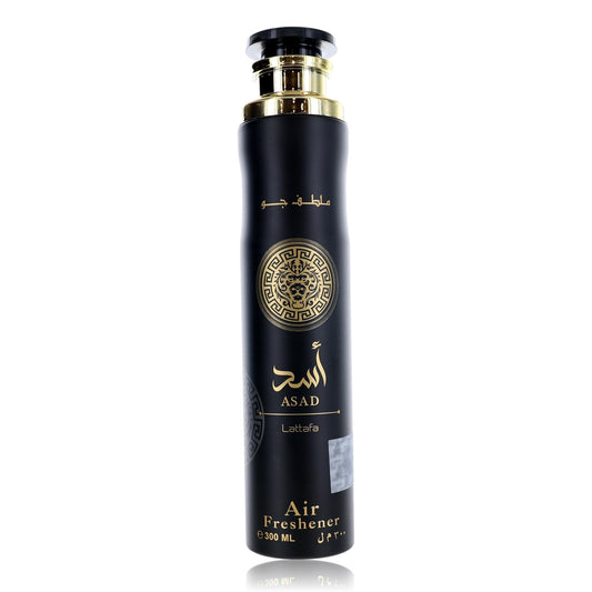 Lattafa – Asad Fragrance (10 oz) product image