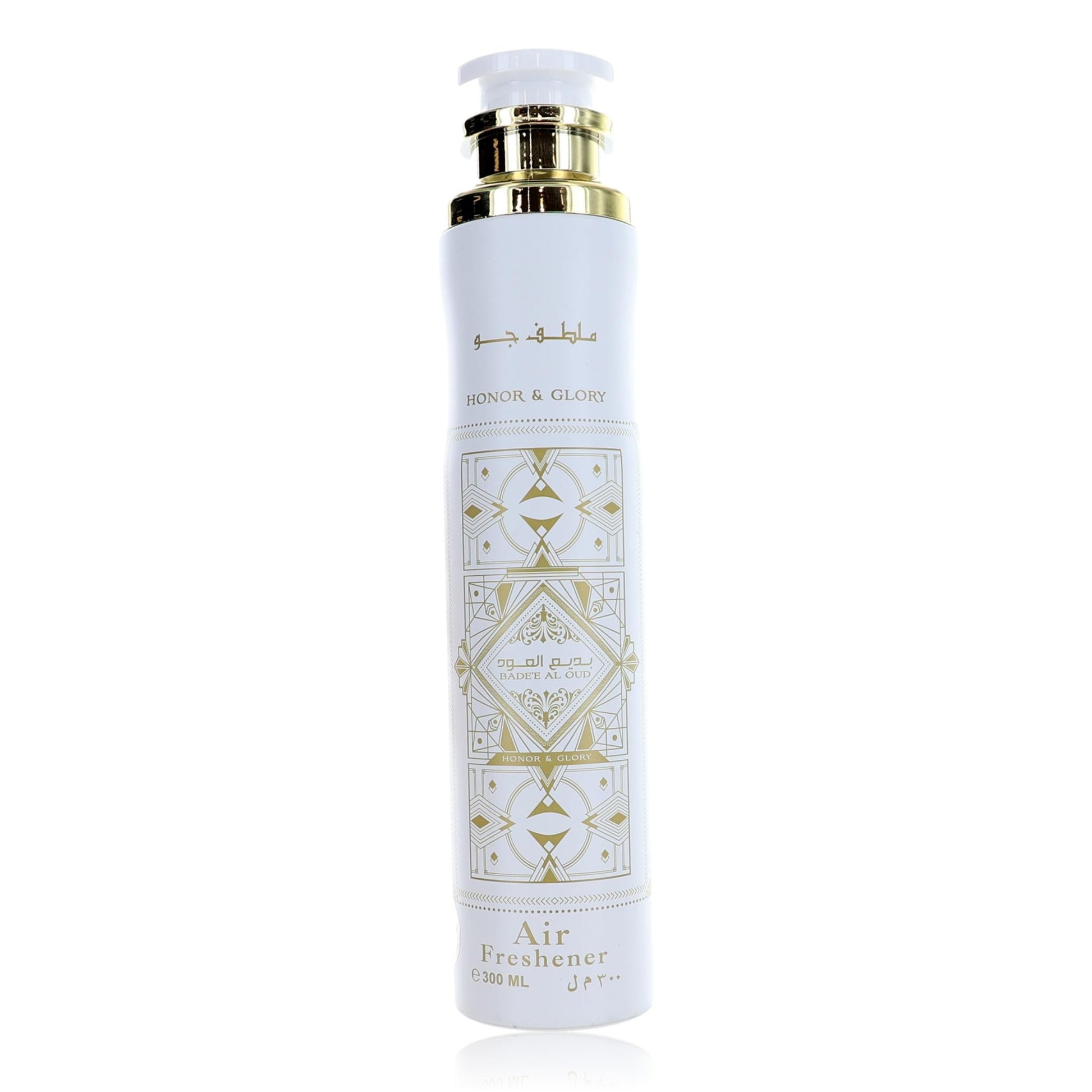 Lattafa – Bade'e Al Oud Honor & Glory Fragrance (10 oz) product image