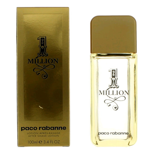 Paco Rabanne – 1 Million Fragrance for Men (3.4 oz) product image