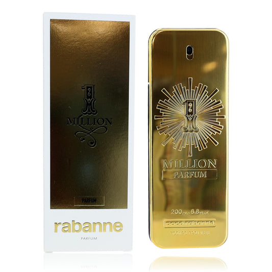 Paco Rabanne – 1 Million Fragrance for Men (6.8 oz) product image