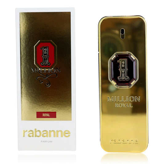 Paco Rabanne – 1 Million Royal Fragrance for Men (3.4 oz) product image