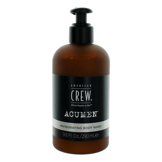 American Crew – American Crew Acumen Body Wash for Men (9.8 oz) product image