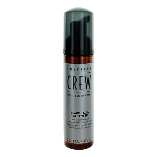 American Crew – American Crew Beard Foam Cleanser Fragrance (2.3 oz) product image