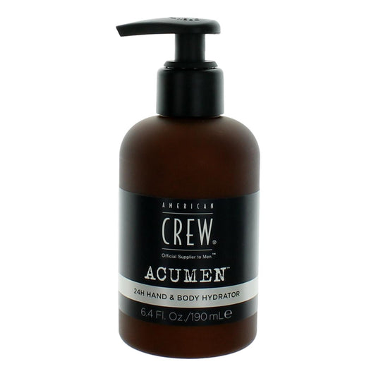 American Crew – American Crew Acumen Moisturizing Body Lotion (6.4 oz) product image