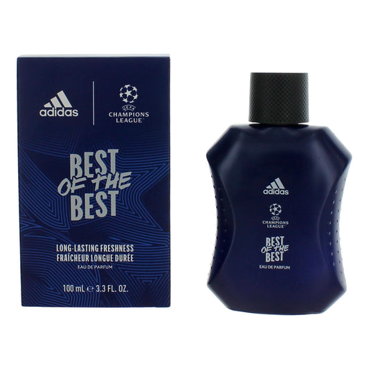Adidas – Adidas Champions League Best Of The Best (3.3 oz) EDP for Men product image