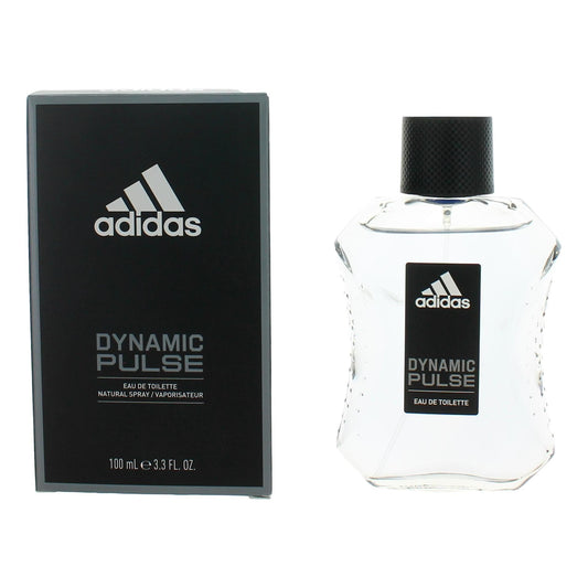 Adidas – Adidas Dynamic Pulse (3.4 oz) EDT for Men product image