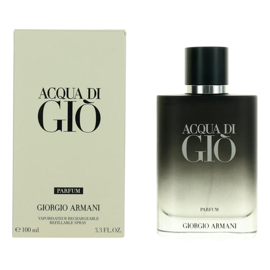 Giorgio Armani – Acqua di Gio Fragrance for Men (3.3 oz) product image