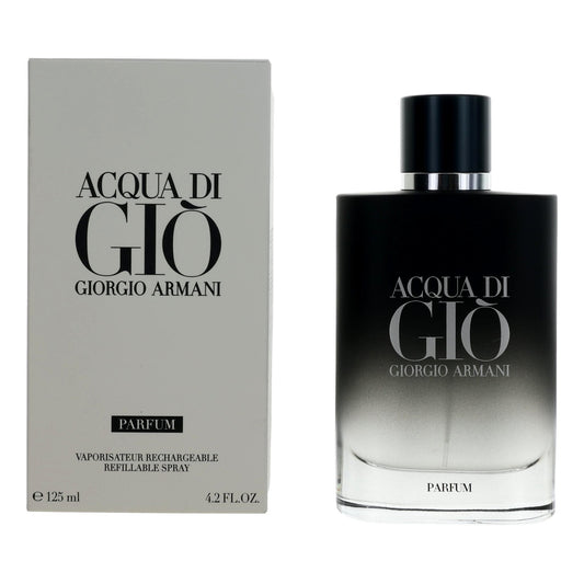 Giorgio Armani – Acqua Di Gio Fragrance for Men (4.2 oz) product image