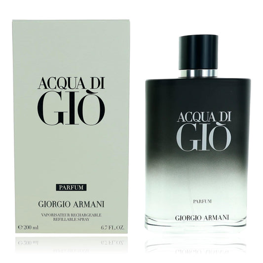 Giorgio Armani – Acqua Di Gio Fragrance for Men (6.7 oz) product image