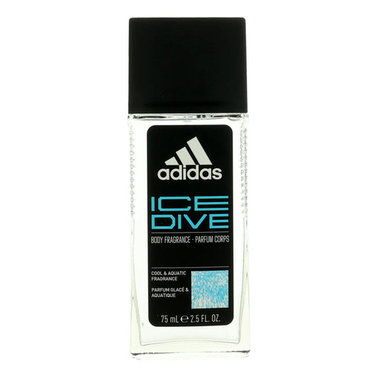 Adidas – Adidas Ice Dive Spray (2.5 oz) for Men product image