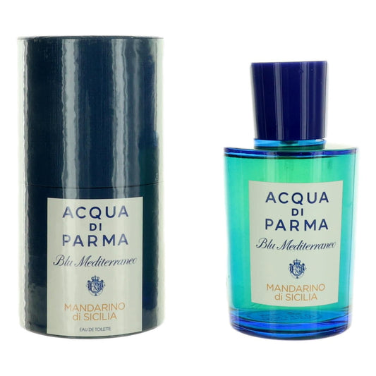 Acqua Di Parma – Blu Mediterraneo Mandarino Di Sicilia Edt Spray For Unisex 3.4 Oz