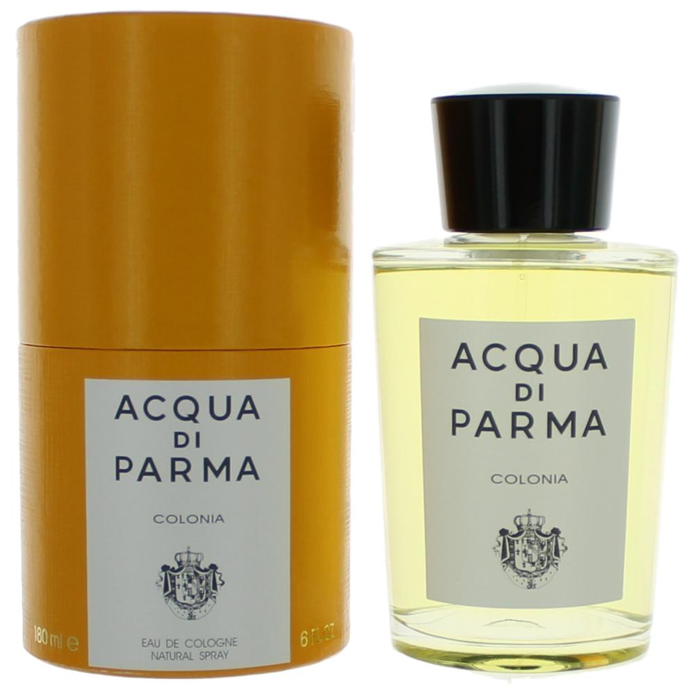 Acqua Di Parma – Acqua Di Parma Colonia Spray Unisex (6 oz) for Unisex product image