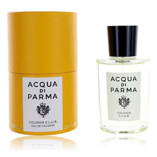 Acqua Di Parma – Colonia C.L.U.B. Eau De Cologne Spray For Men 3.4 Oz
