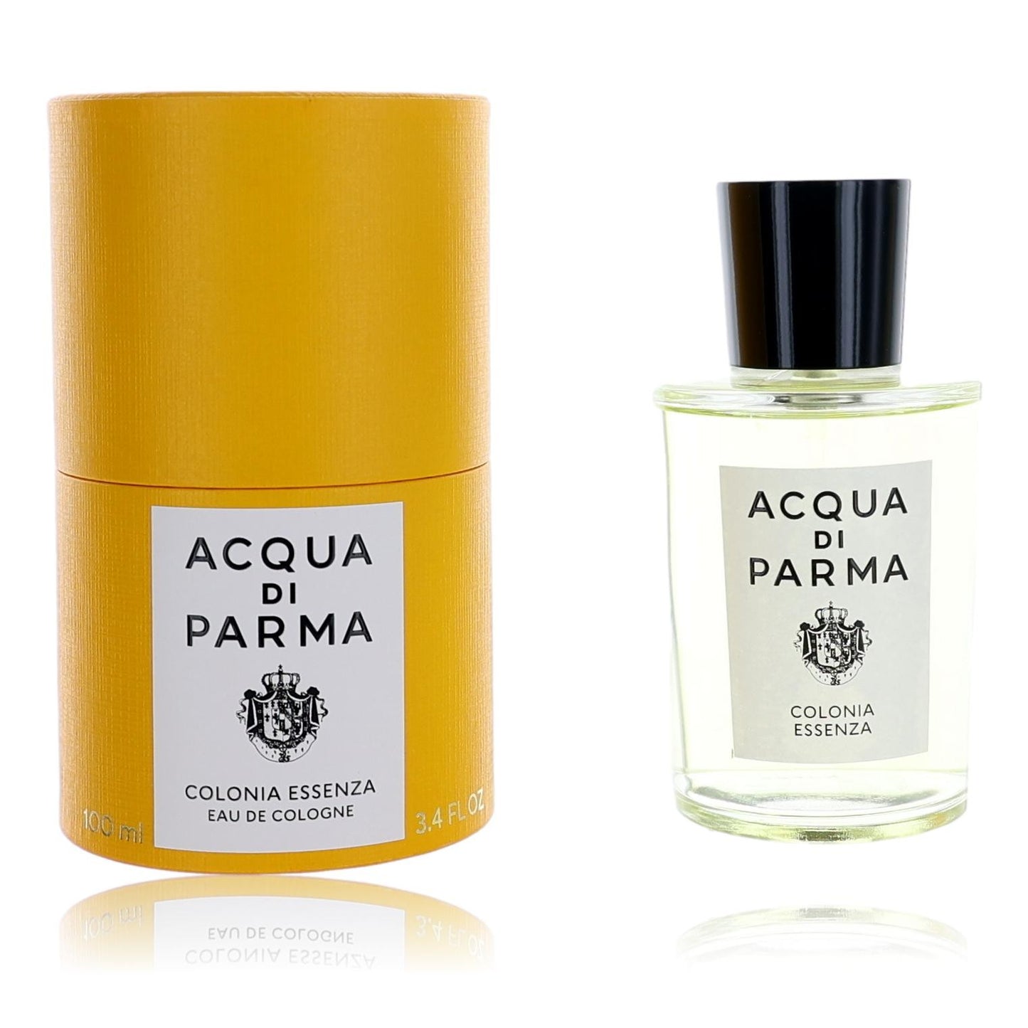 Acqua Di Parma – Colonia Essenza Eau De Cologne Spray For Men 3.4 Oz