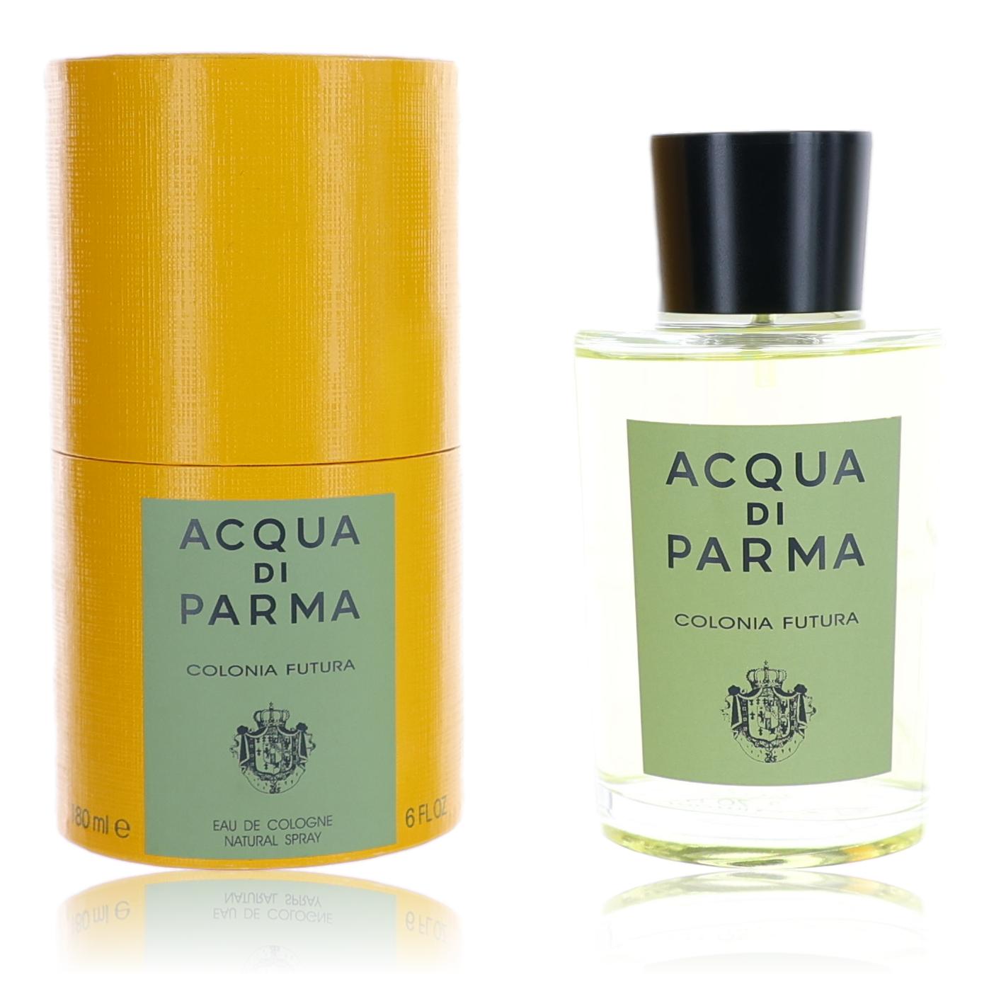 Acqua Di Parma – Acqua Di Parma Colonia Futura Spray (6 oz) for Men product image